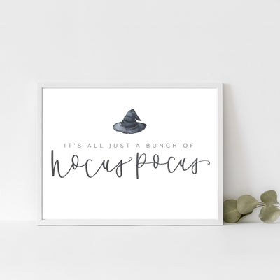 HALLOWEEN | Hocus Pocus