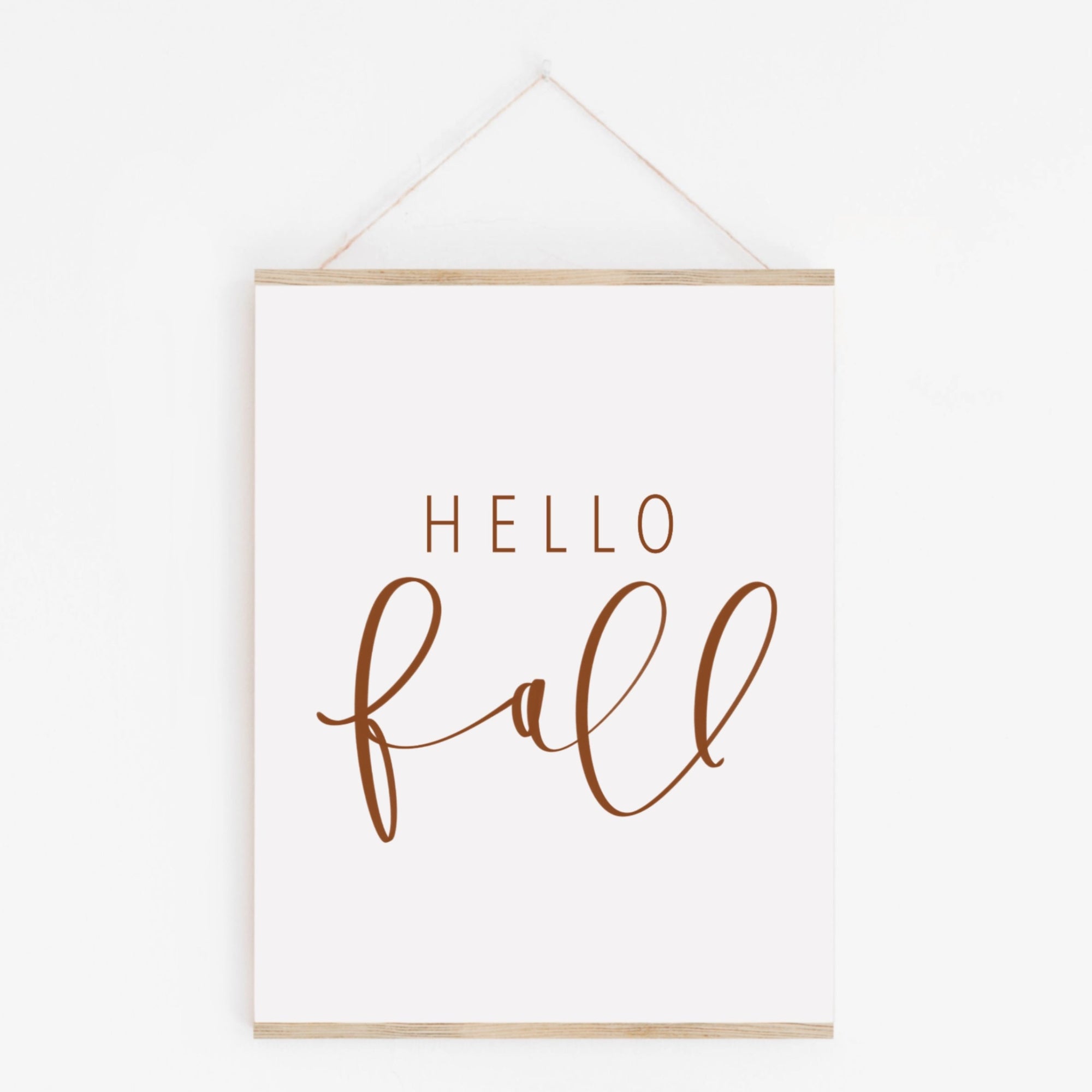 FALL | Hello Fall