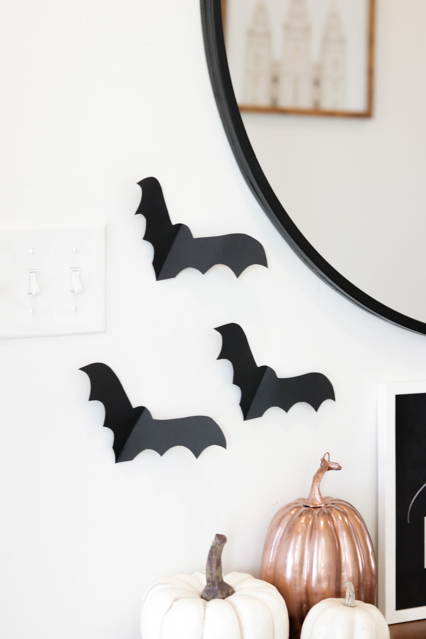 Halloween BATS