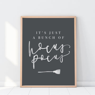 HALLOWEEN | Hocus Pocus