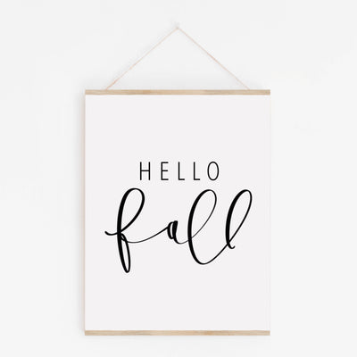 FALL | Hello Fall