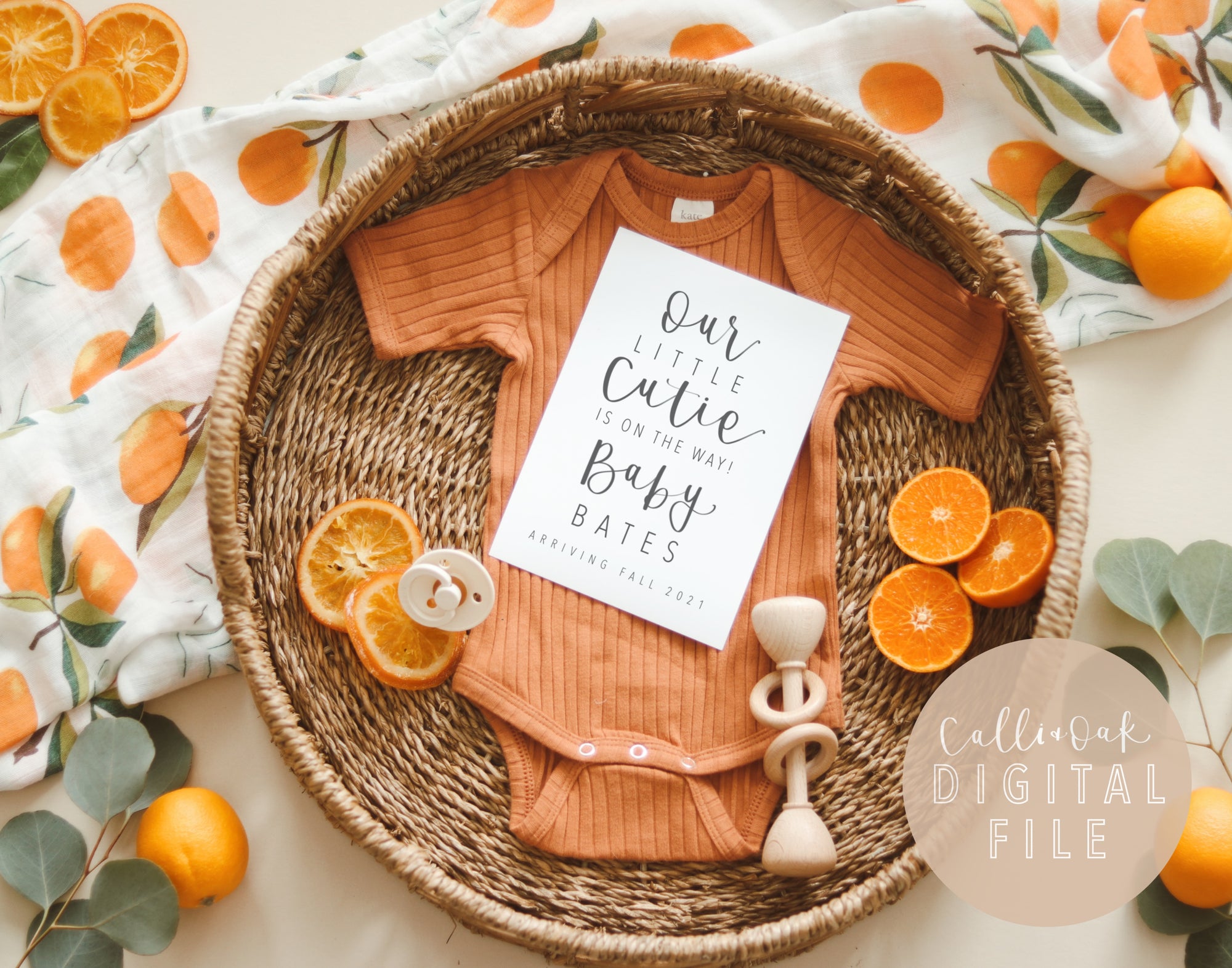 DIGITAL ANNOUNCEMENT | CUTIE