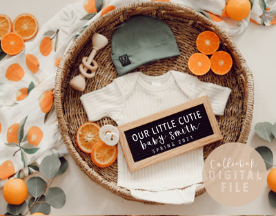 DIGITAL ANNOUNCEMENT | CUTIE 2