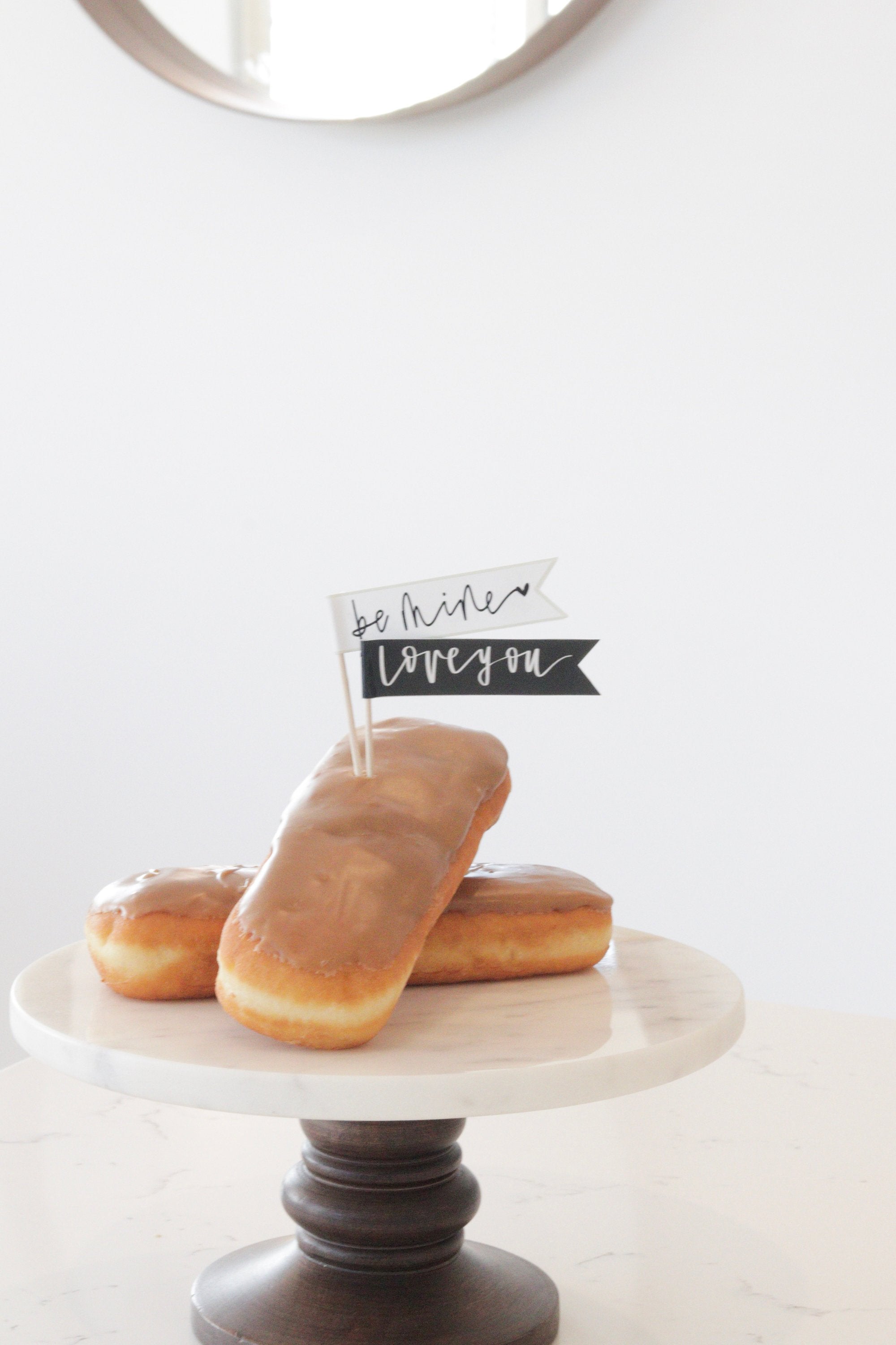 NEUTRAL| Bundle XOXO|Valentines Day| Banner, Print, Cupcake Toppers |Galentines | February | Holiday Decor | Calligraphy| Instant Download |