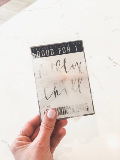 LOVE COUPONS | Printable Love Coupon | Gifts for Him | Gifts for Her | Calligraphy Tags | Love Notes |