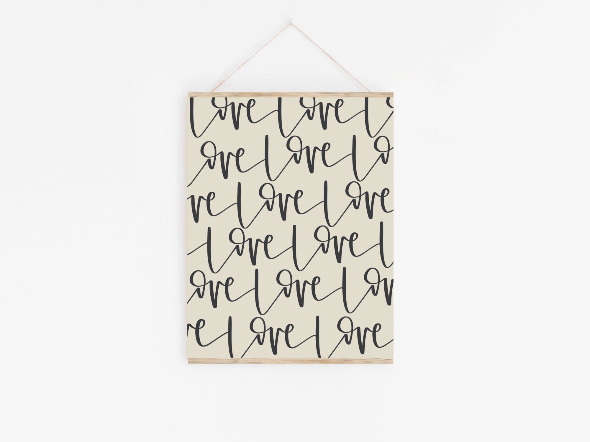 NEUTRAL| Bundle XOXO|Valentines Day| Banner, Print, Cupcake Toppers |Galentines | February | Holiday Decor | Calligraphy| Instant Download |