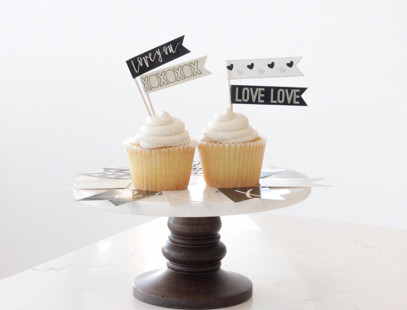 Love Day Bundle | Neutral