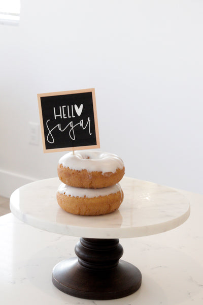 LETTERBOARD Love notes | Valentines | Lunchbox Notes | Calligraphy Tags | Love Notes | Kids | February| Printable