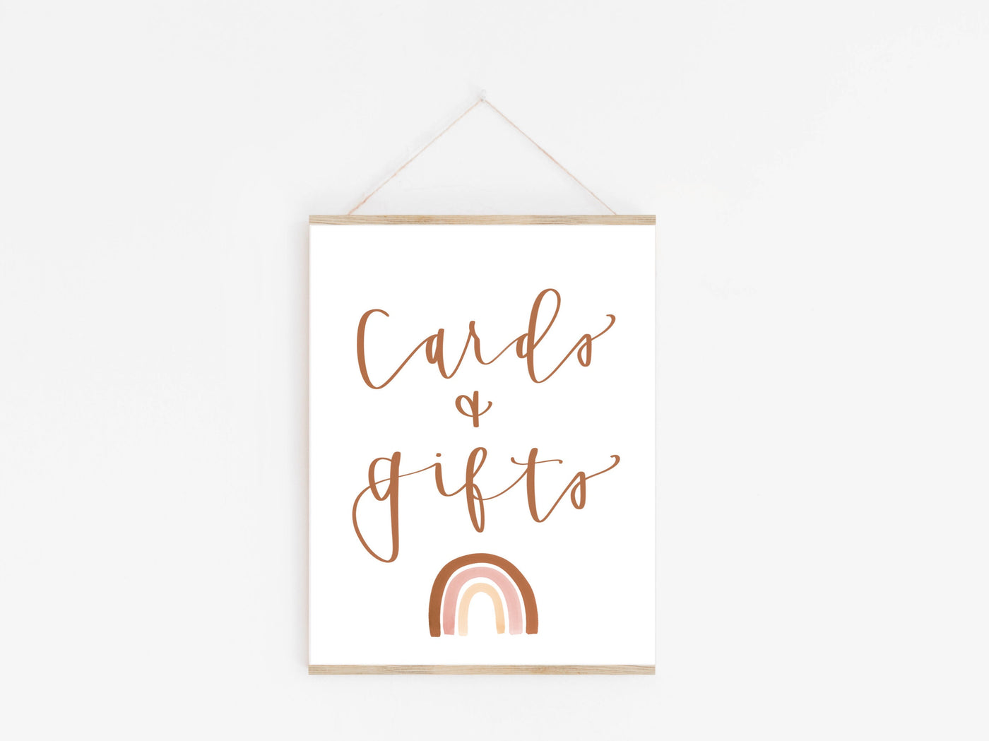 Cards & Gifts | Rainbow